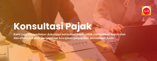 Konsultan Pajak