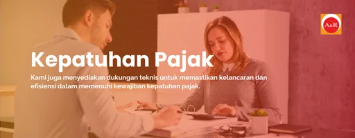 Kepatuhan Pajak
