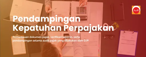 Pendampingan Kepatuhan Perpajakan