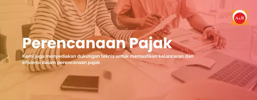 Perencanaan Pajak