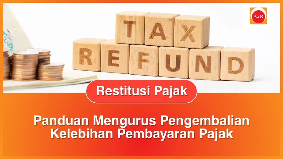 Restitusi Pajak: