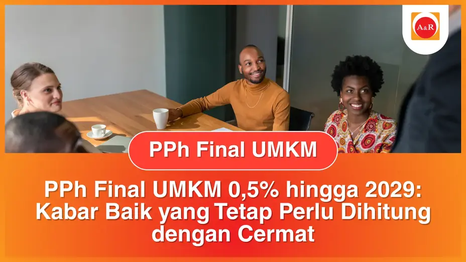 PPh Final UMKM