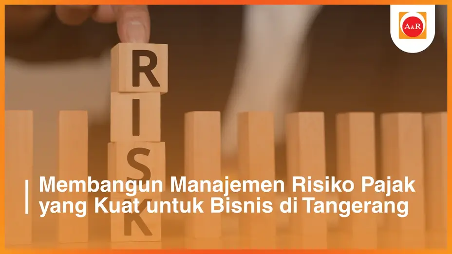 Ilustrasi Risk