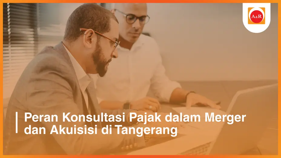 Ilustrasi Konsultan Pajak