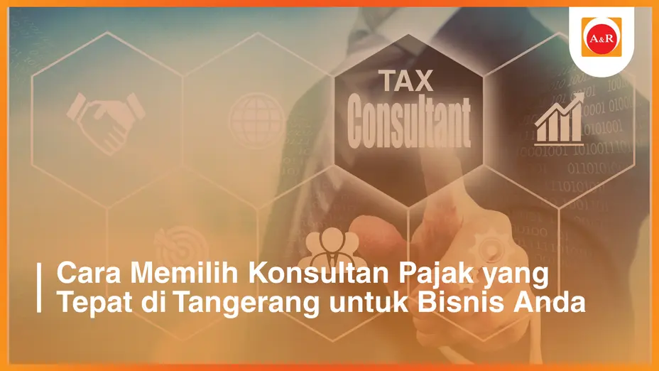 Ilustrasi konsultan pajak