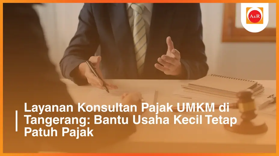 gambar konsultan pajak UMKM