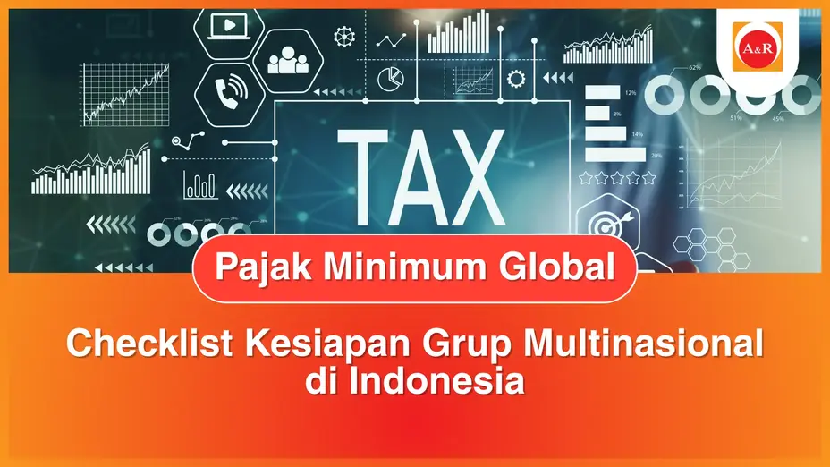 Pajak Minimum Global